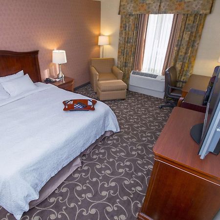 Hotel Hampton By Hilton Brattleboro Zewnętrze zdjęcie