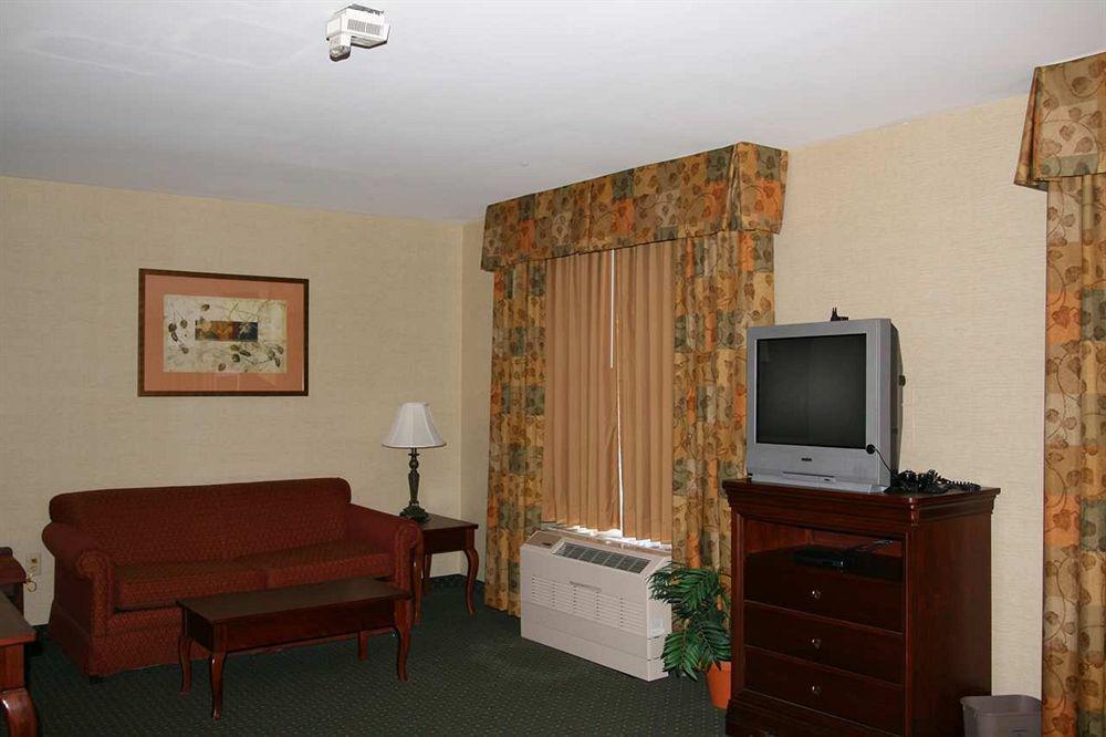 Hotel Hampton By Hilton Brattleboro Pokój zdjęcie