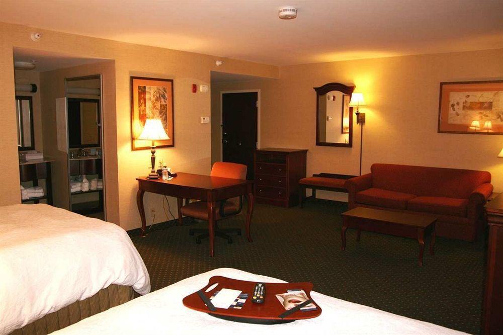 Hotel Hampton By Hilton Brattleboro Pokój zdjęcie