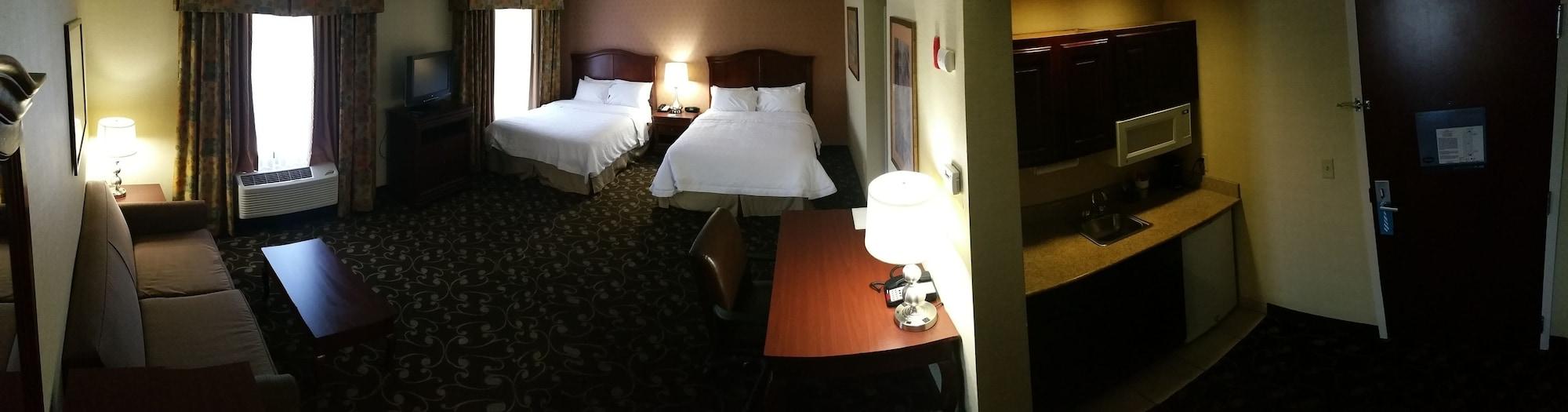 Hotel Hampton By Hilton Brattleboro Zewnętrze zdjęcie
