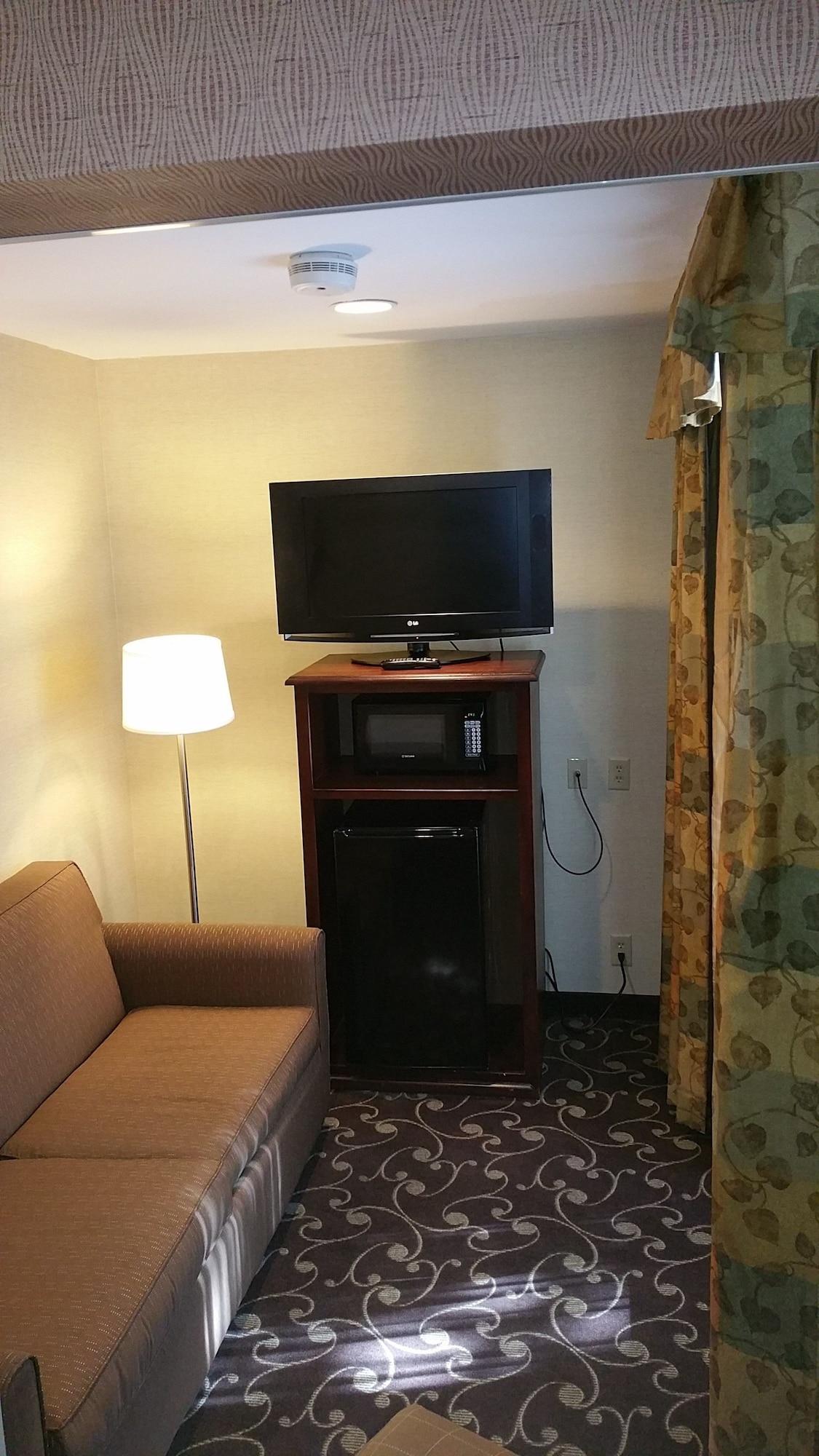 Hotel Hampton By Hilton Brattleboro Zewnętrze zdjęcie