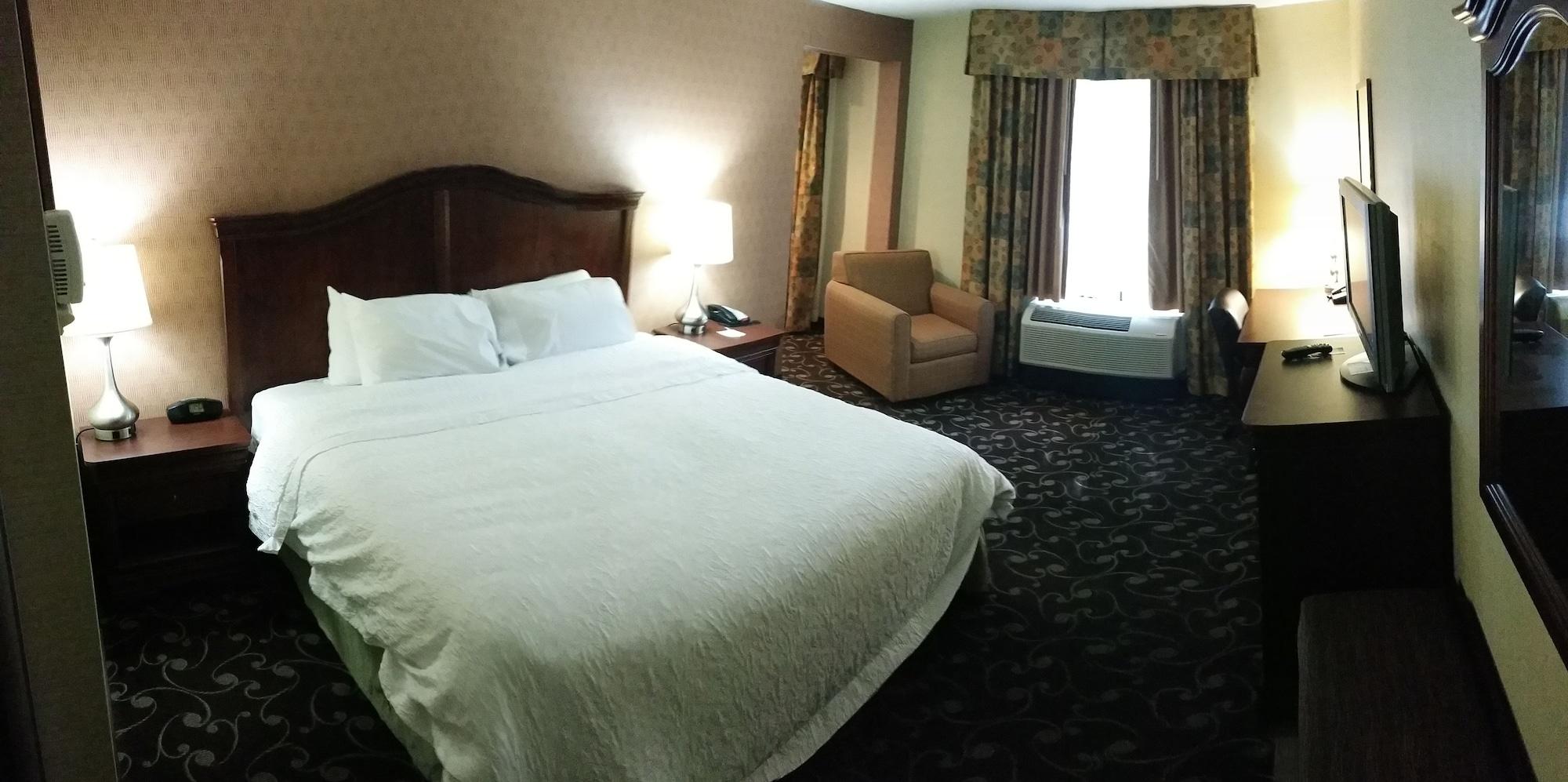 Hotel Hampton By Hilton Brattleboro Zewnętrze zdjęcie