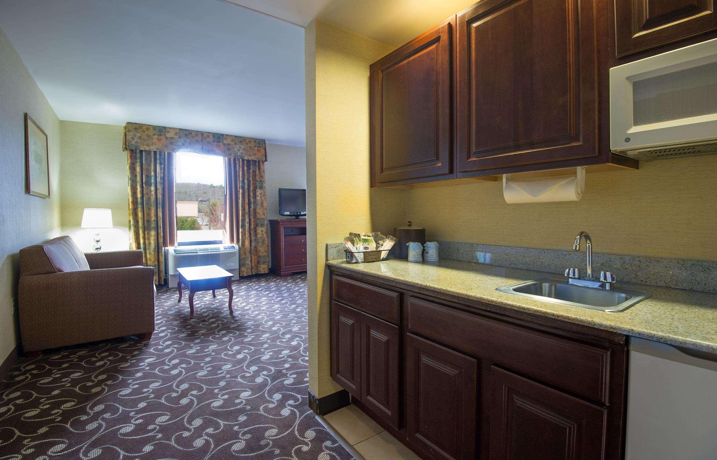 Hotel Hampton By Hilton Brattleboro Zewnętrze zdjęcie