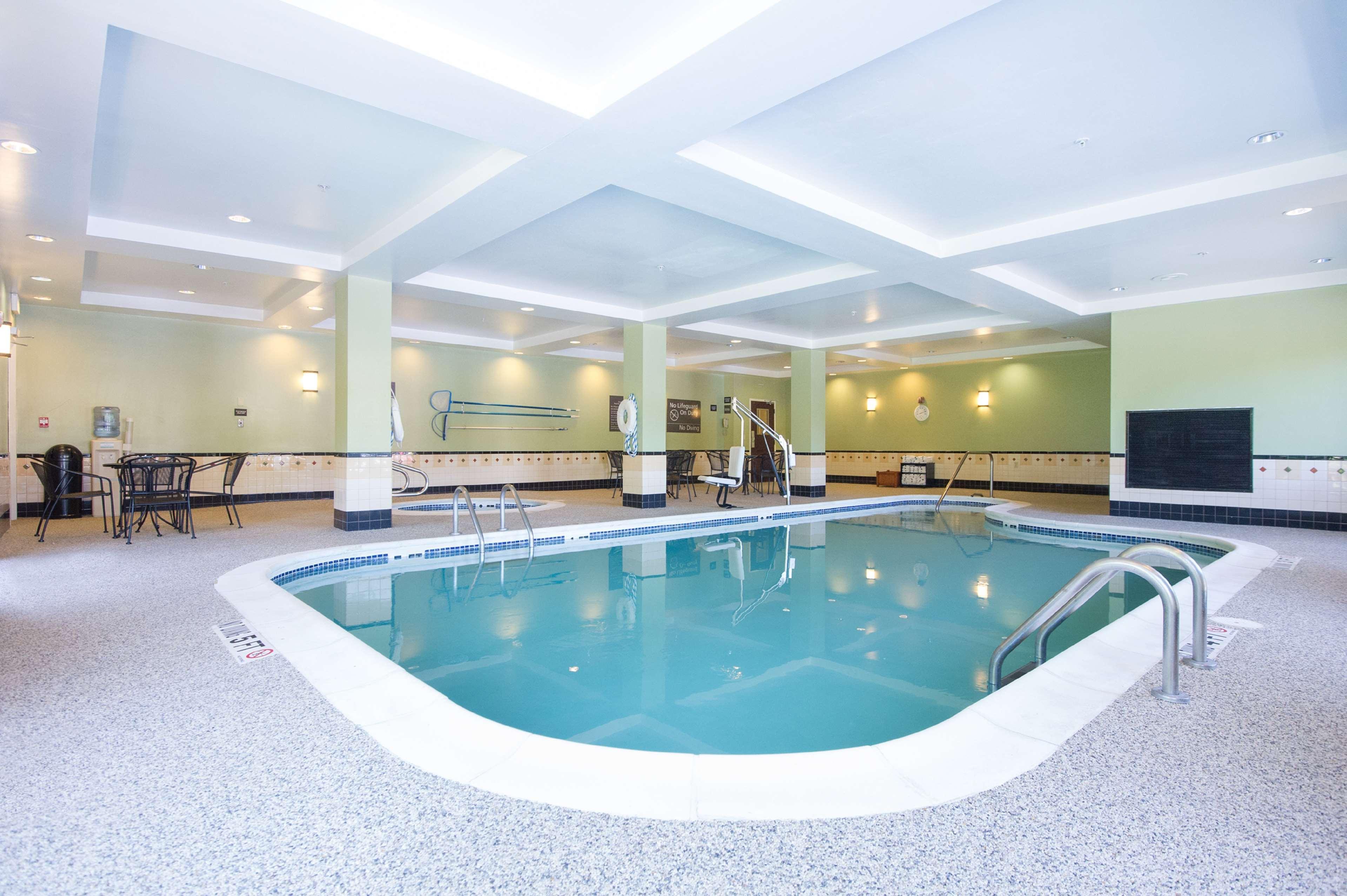 Hotel Hampton By Hilton Brattleboro Zewnętrze zdjęcie
