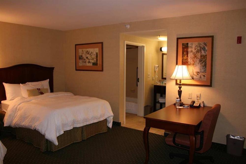 Hotel Hampton By Hilton Brattleboro Pokój zdjęcie