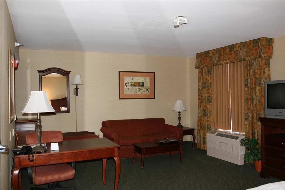Hotel Hampton By Hilton Brattleboro Pokój zdjęcie