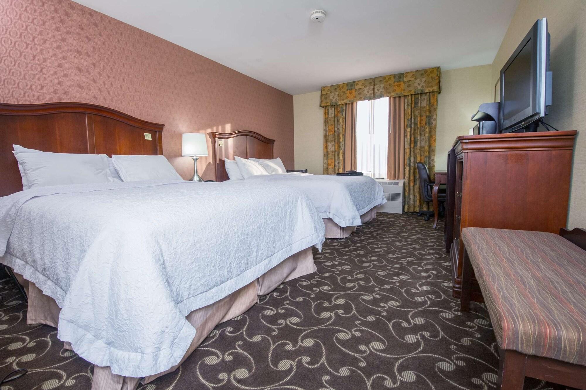 Hotel Hampton By Hilton Brattleboro Zewnętrze zdjęcie