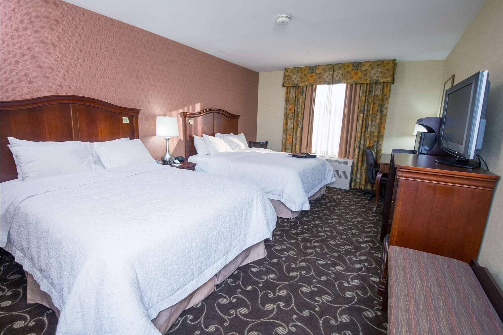 Hotel Hampton By Hilton Brattleboro Zewnętrze zdjęcie