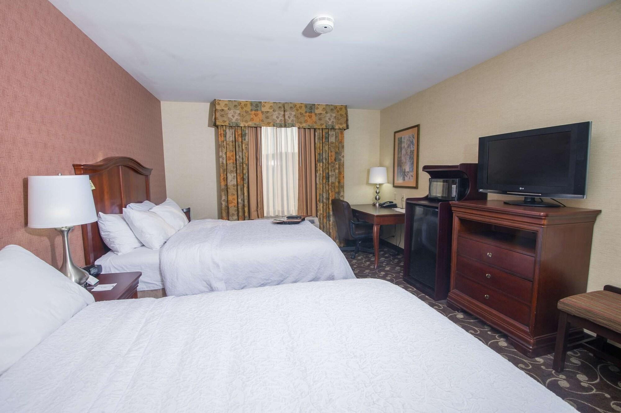 Hotel Hampton By Hilton Brattleboro Zewnętrze zdjęcie