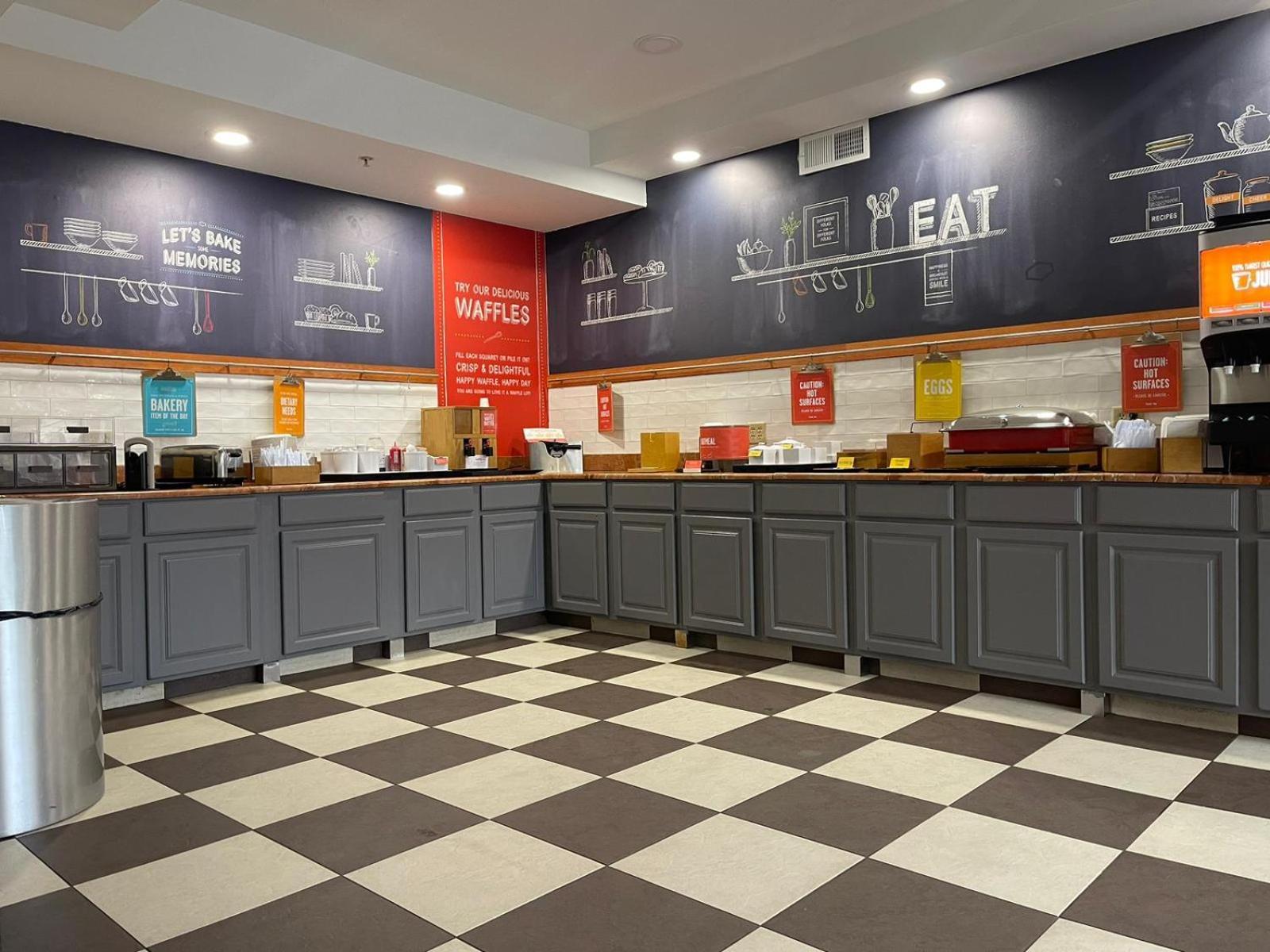 Hotel Hampton By Hilton Brattleboro Zewnętrze zdjęcie