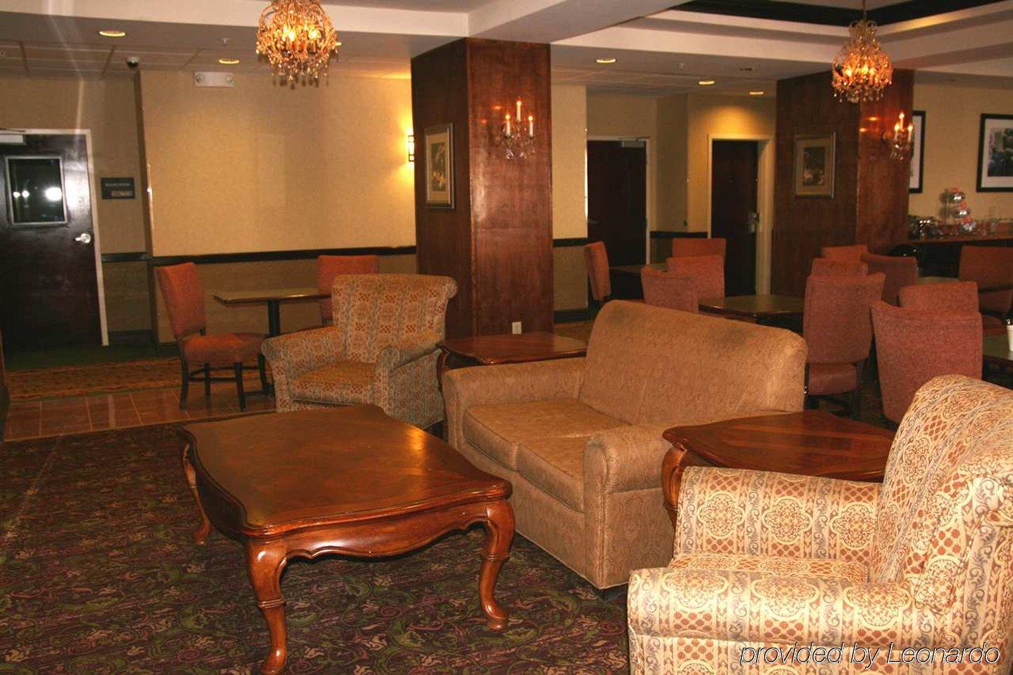 Hotel Hampton By Hilton Brattleboro Wnętrze zdjęcie