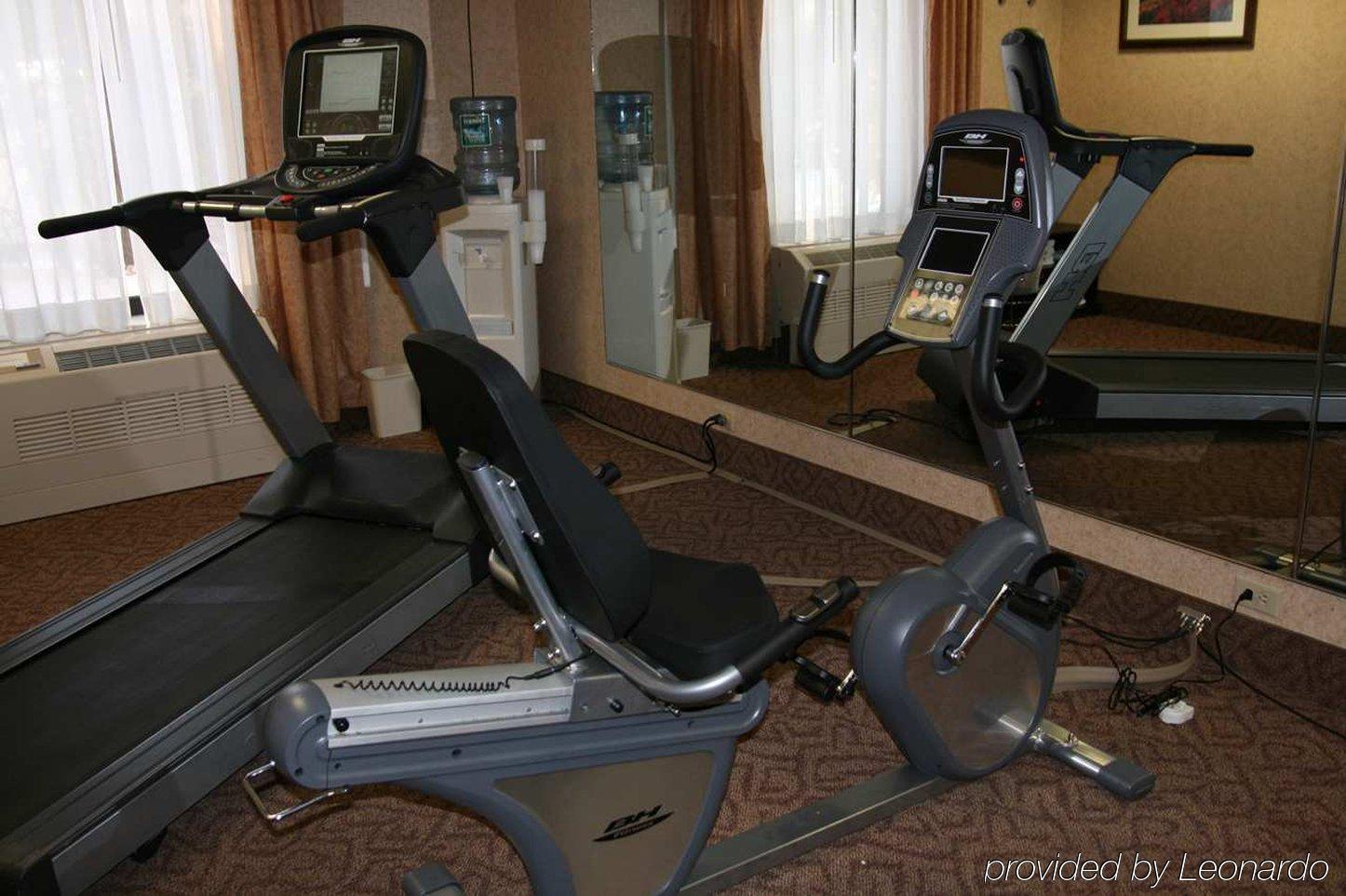 Hotel Hampton By Hilton Brattleboro Udogodnienia zdjęcie