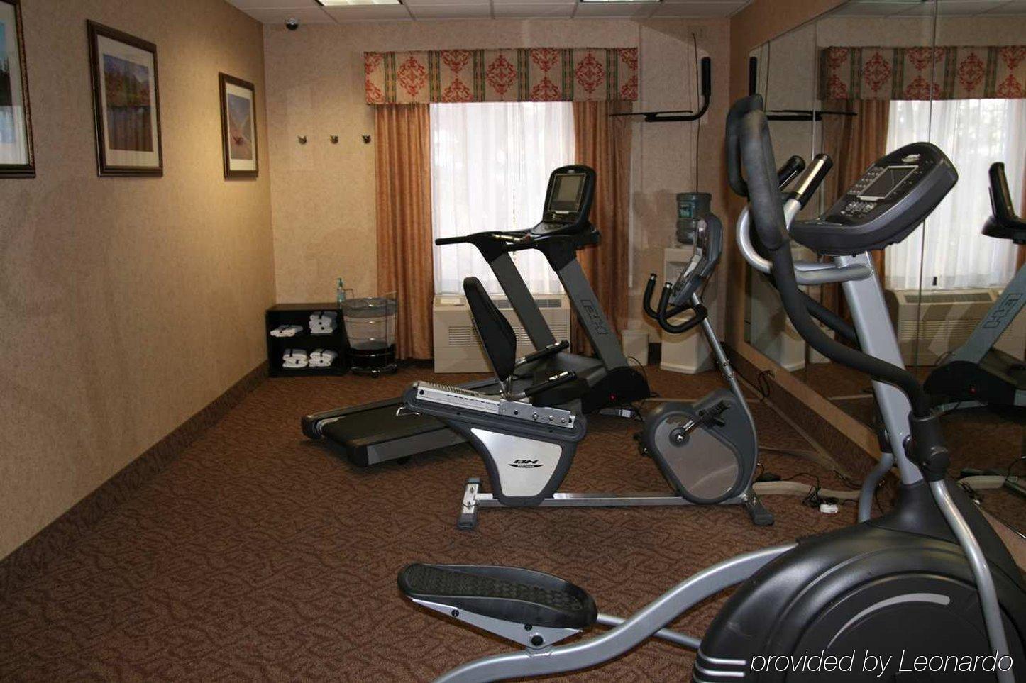 Hotel Hampton By Hilton Brattleboro Udogodnienia zdjęcie