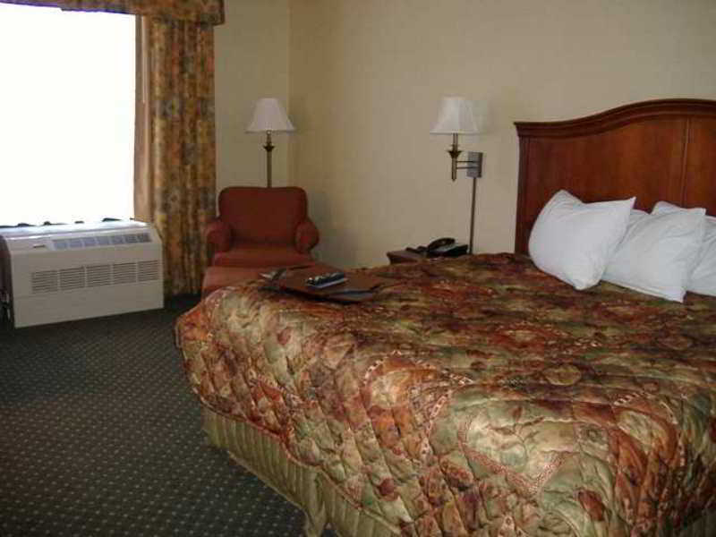 Hotel Hampton By Hilton Brattleboro Pokój zdjęcie