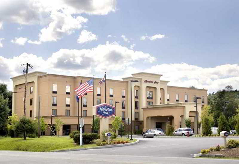 Hotel Hampton By Hilton Brattleboro Zewnętrze zdjęcie